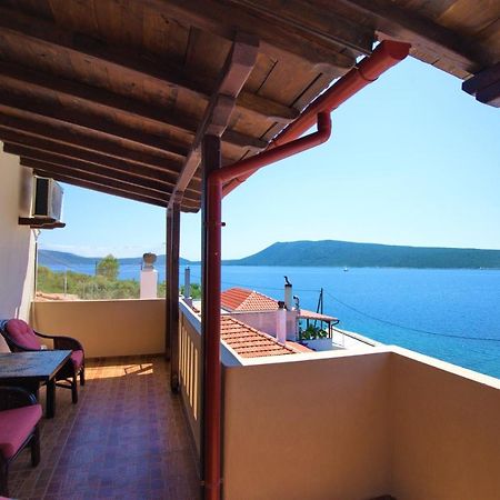 Aparthotel Sossinola Steni Vala Alonissos Esterno foto