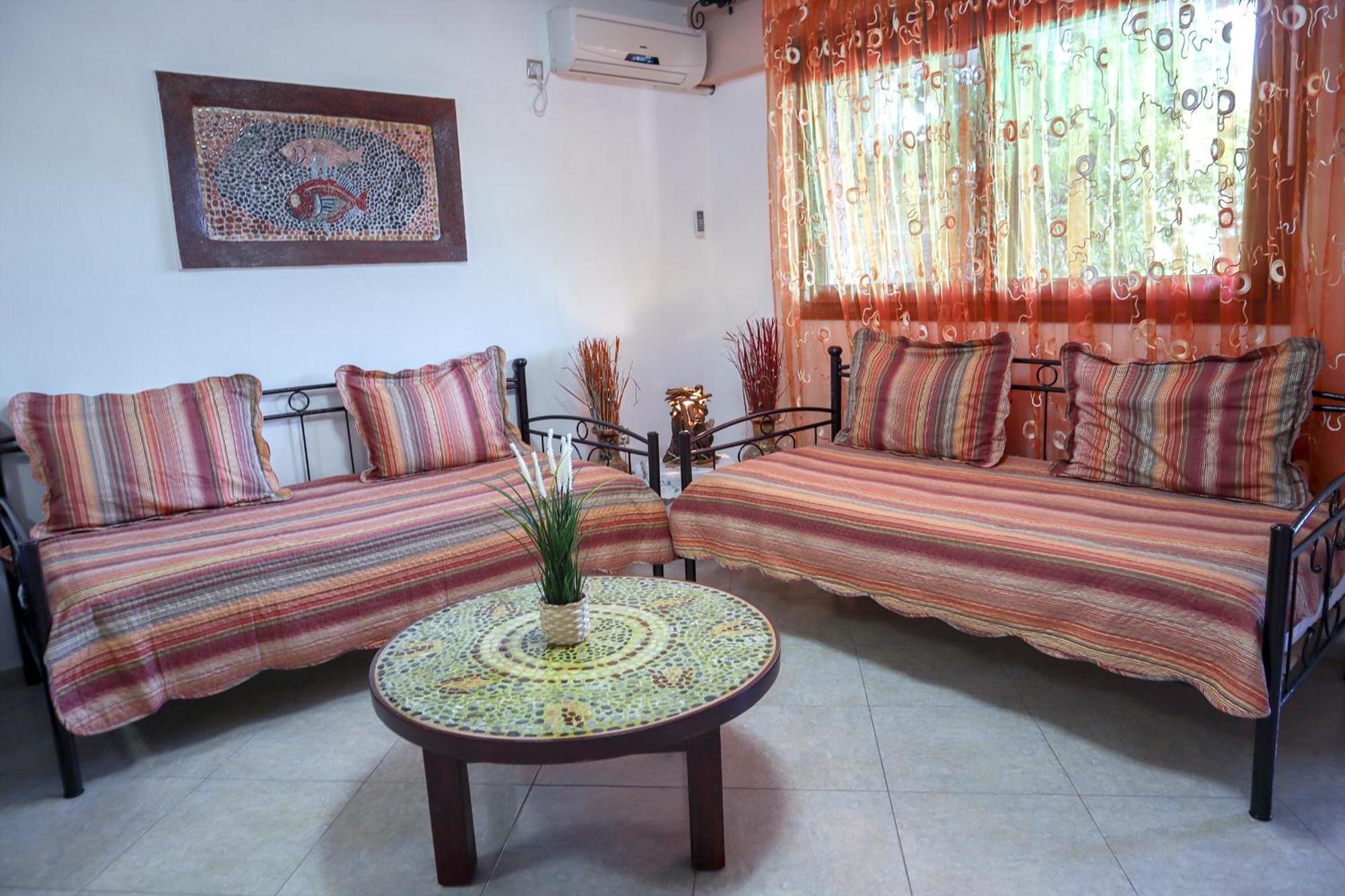 Aparthotel Sossinola Steni Vala Alonissos Esterno foto