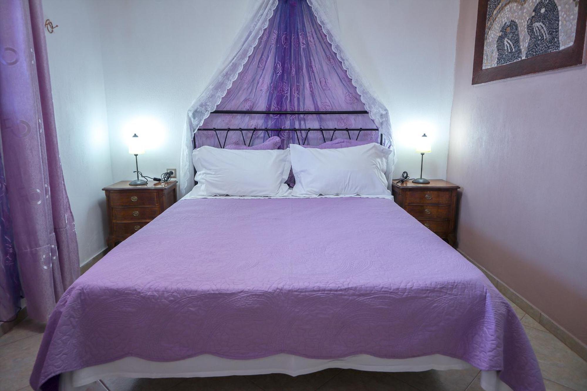 Aparthotel Sossinola Steni Vala Alonissos Esterno foto