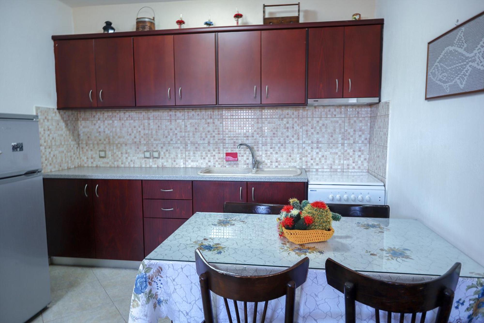 Aparthotel Sossinola Steni Vala Alonissos Esterno foto