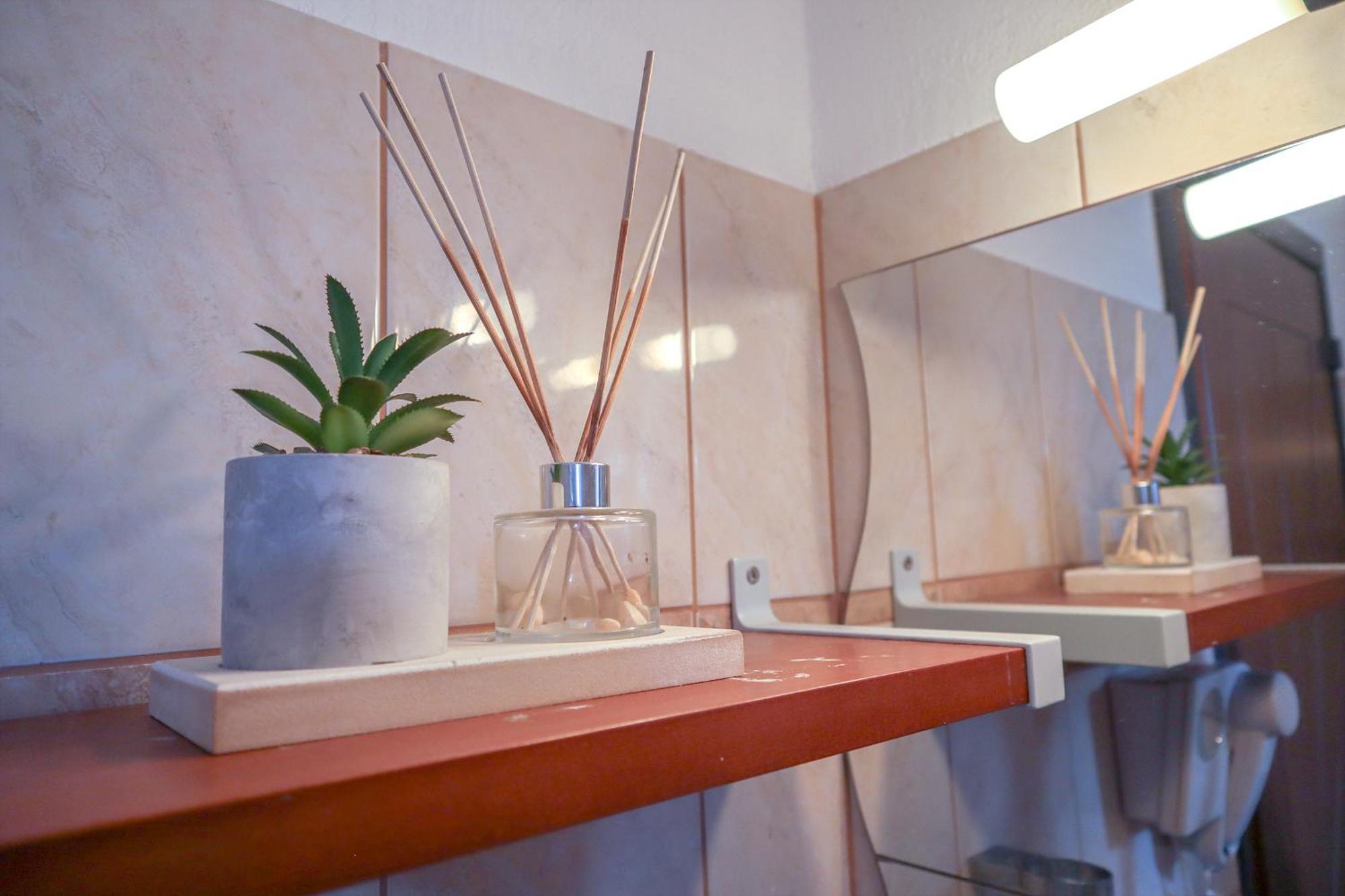 Aparthotel Sossinola Steni Vala Alonissos Esterno foto