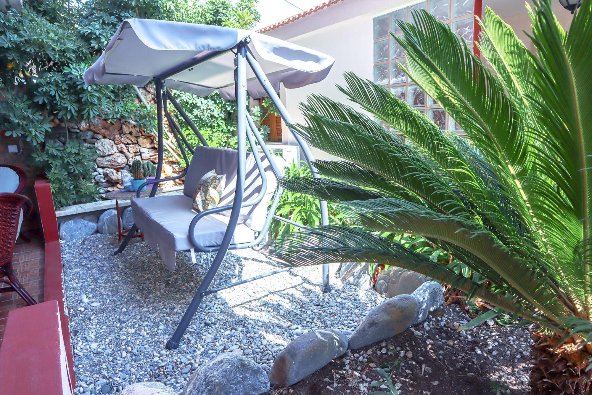 Aparthotel Sossinola Steni Vala Alonissos Esterno foto