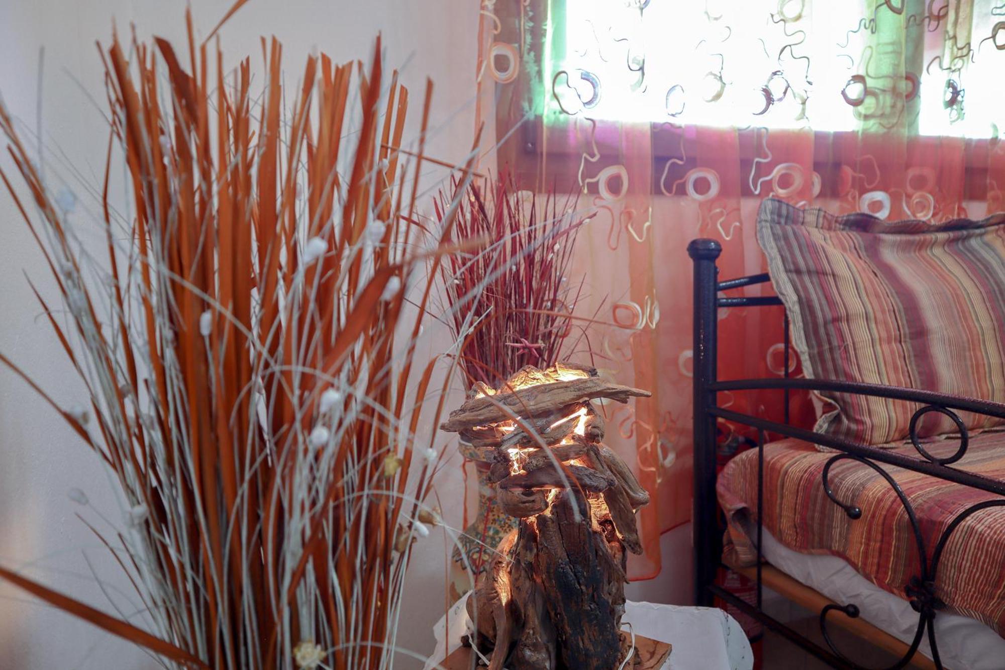 Aparthotel Sossinola Steni Vala Alonissos Esterno foto