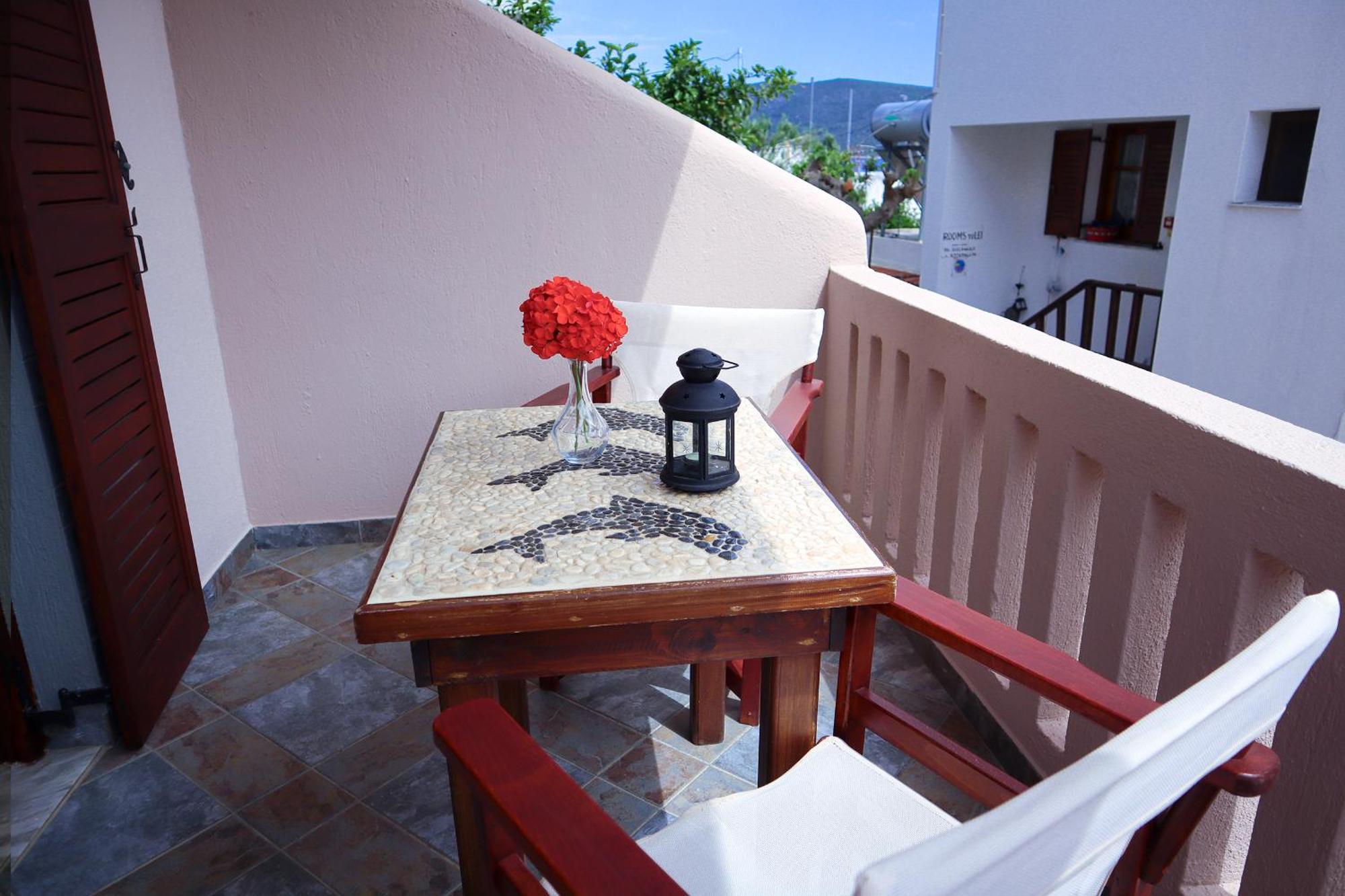Aparthotel Sossinola Steni Vala Alonissos Esterno foto