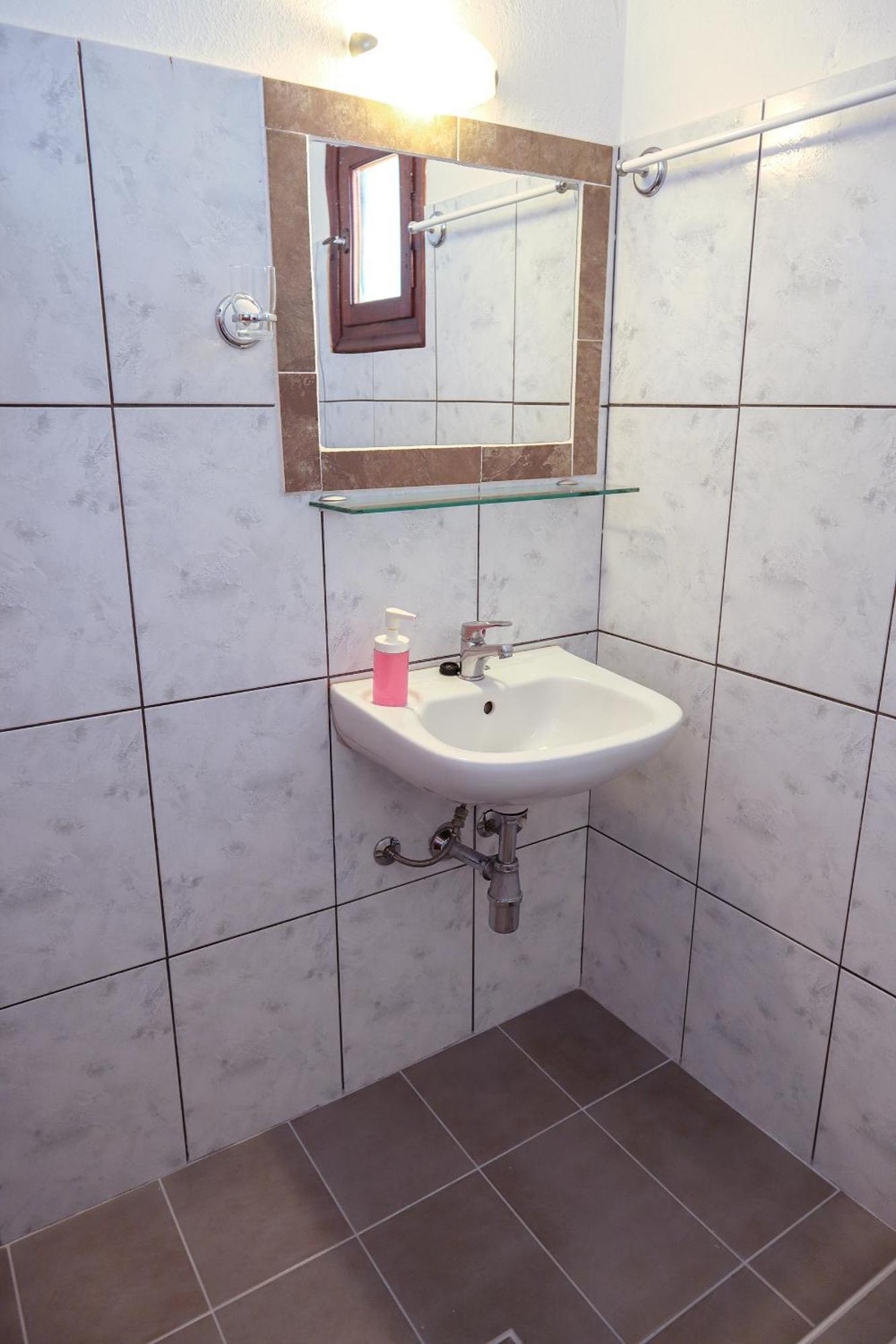Aparthotel Sossinola Steni Vala Alonissos Esterno foto