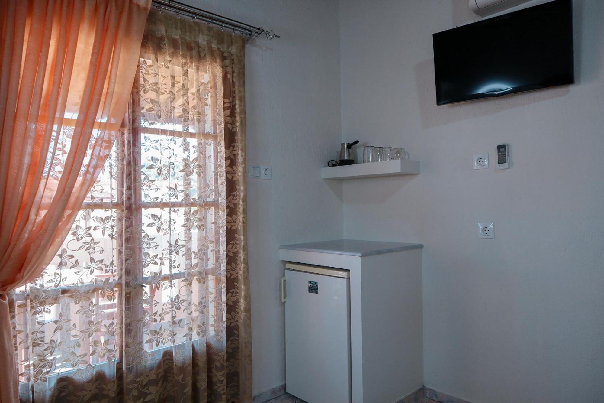 Aparthotel Sossinola Steni Vala Alonissos Esterno foto