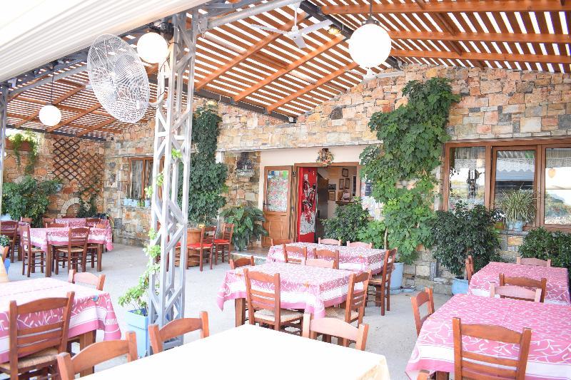 Aparthotel Sossinola Steni Vala Alonissos Esterno foto