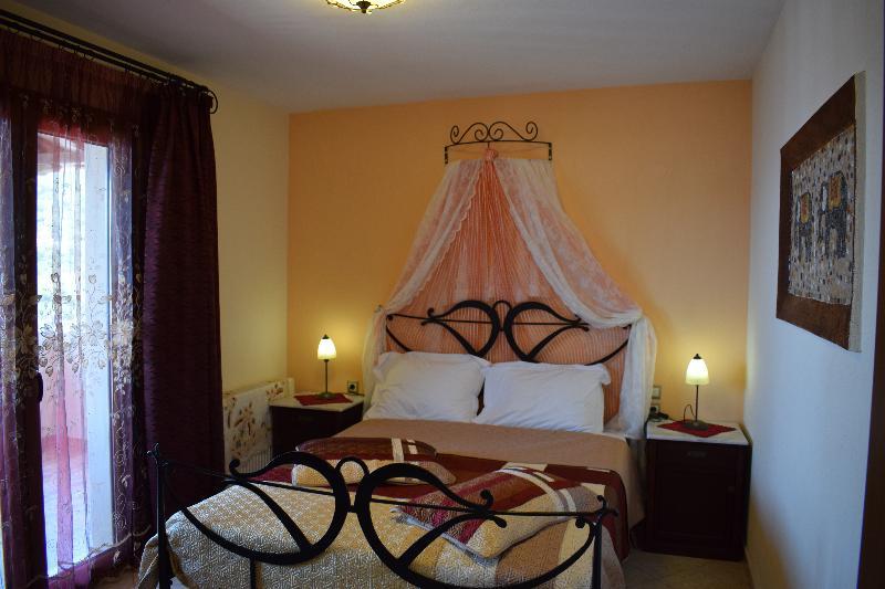 Aparthotel Sossinola Steni Vala Alonissos Esterno foto